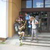 Rožňavská plošina pre vozíčkarov