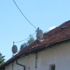 Štítnik - satelit fail