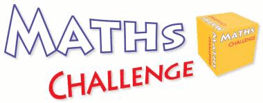 UCL Maths Challenge