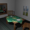Mária Šormanová - Večera pre dvoch (Blender)