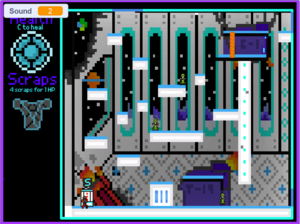 RenegateGameDevelopement - 2