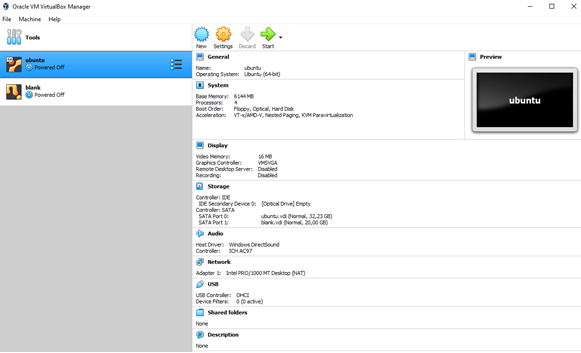 Virtualizačný softvér