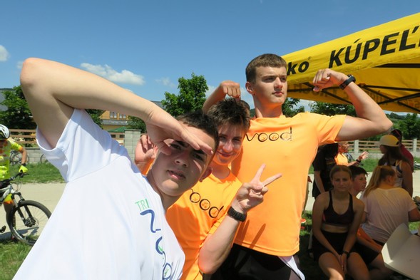 obrazok z pretekov/tréningov