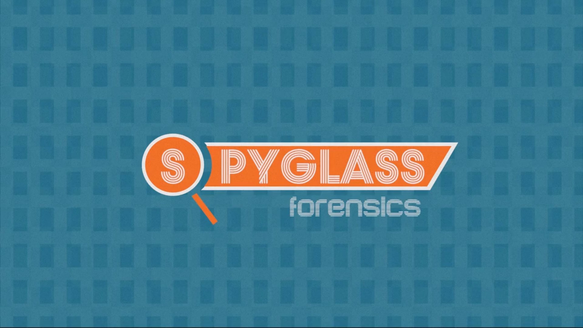 Spyglass Forensics